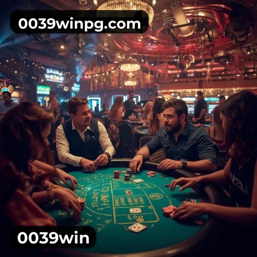 Promoção de bônus 0039win com fichas e moedas