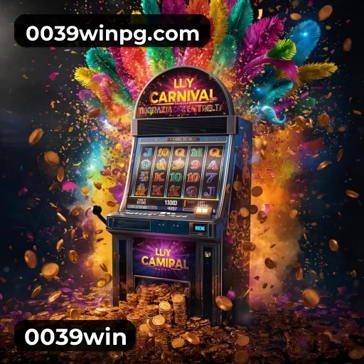 Cassino 0039win: roleta e jogos de mesa
