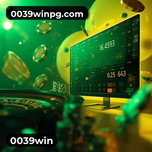 Cassino online 0039win no celular Interface 0039win cassino online no celular