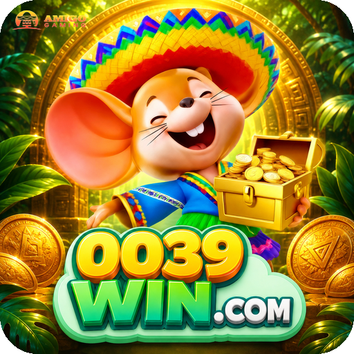 Logotipo 0039win