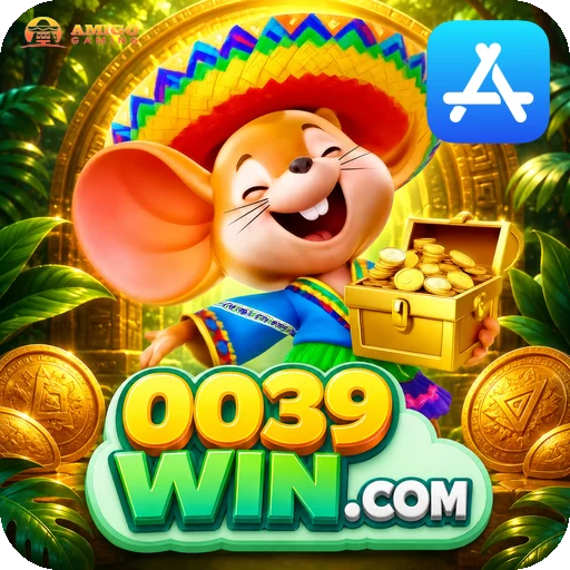 Logo 0039win