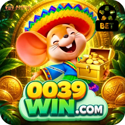 Logo 0039win