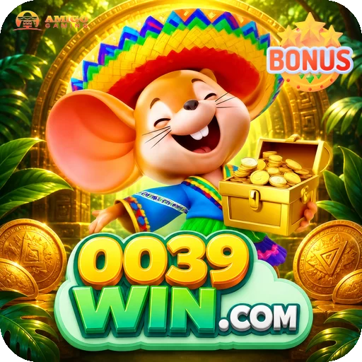 Logo 0039win