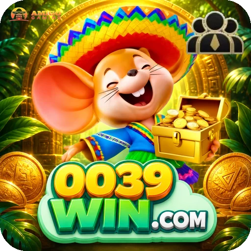Logo 0039win
